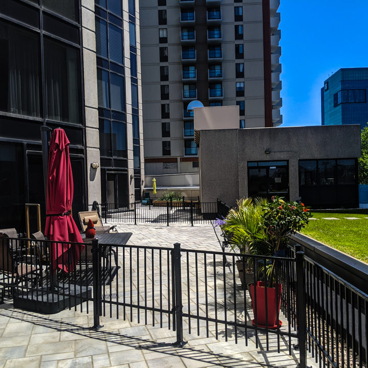 La ligne verte - Toit vert - Estuaire II (14 of 28)