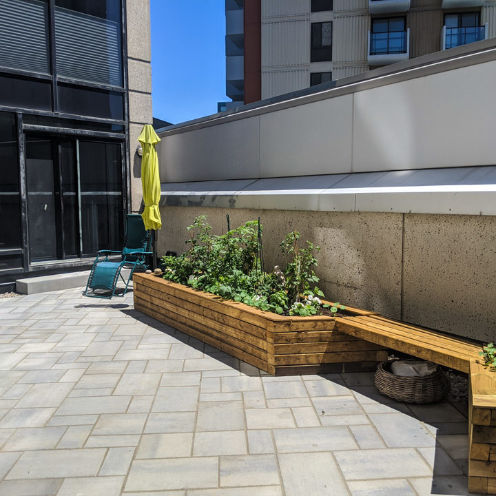 La ligne verte - Toit vert - Estuaire II (15 of 28)