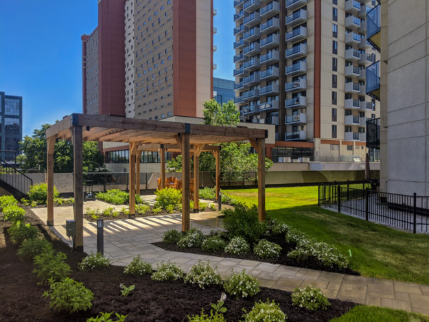 La ligne verte - Toit vert - Estuaire II (20 of 28)