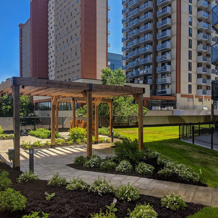 La ligne verte - Toit vert - Estuaire II (20 of 28)