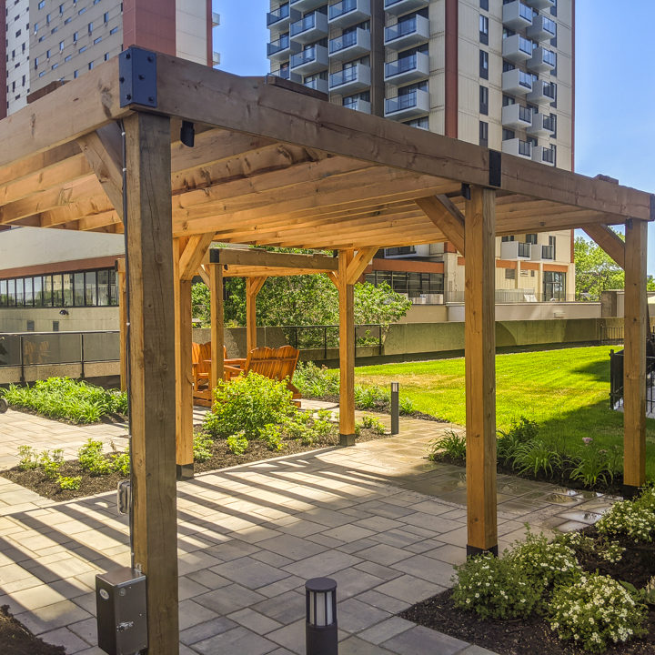 La ligne verte - Toit vert - Estuaire II (21 of 28)