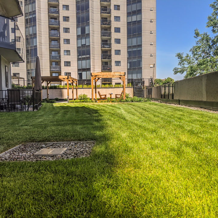 La ligne verte - Toit vert - Estuaire II (23 of 28)