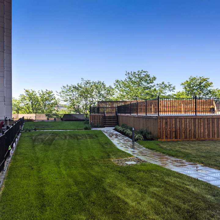 La ligne verte - Toit vert - Estuaire II (24 of 28)