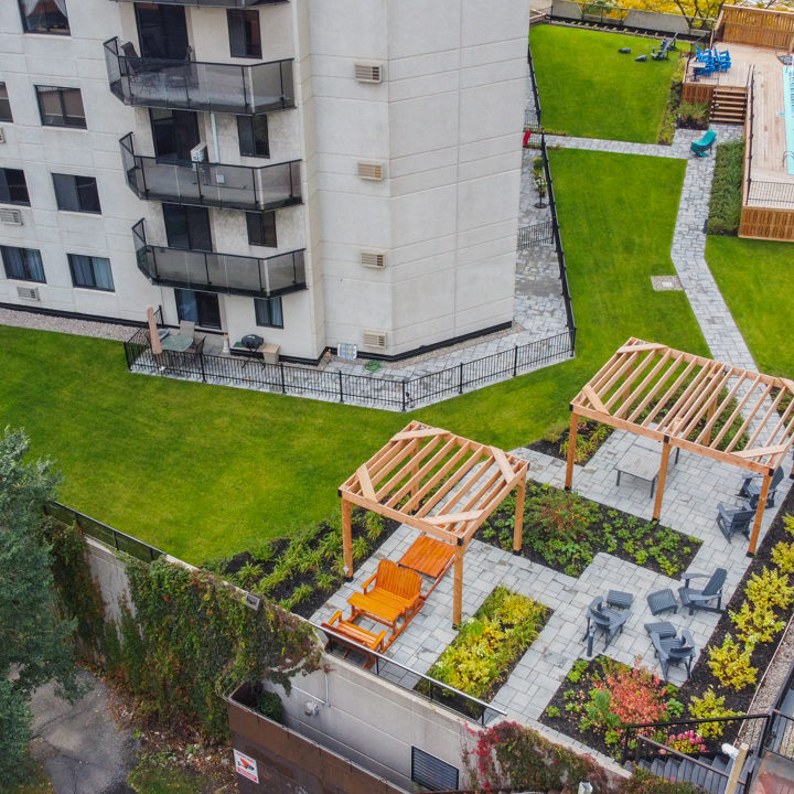 La ligne verte - Toit vert - Estuaire II (25 of 28)