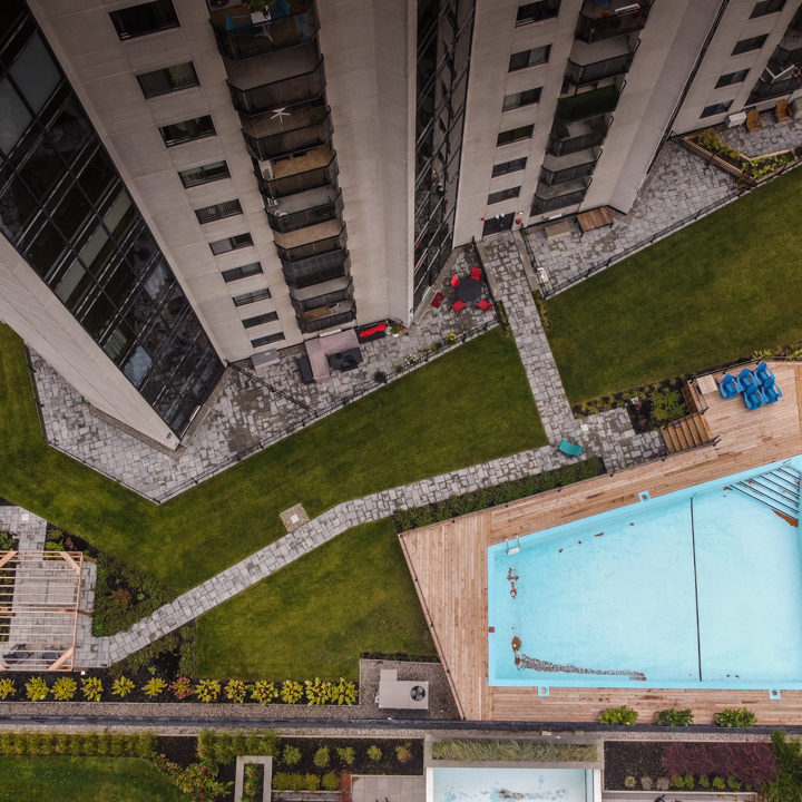 La ligne verte - Toit vert - Estuaire II (28 of 28)