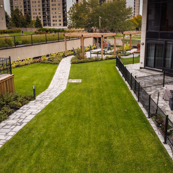 La ligne verte - Toit vert - Estuaire II (27 of 28)